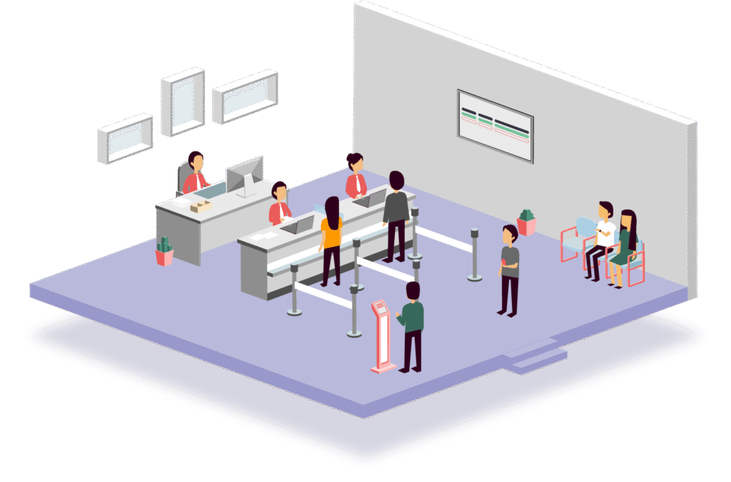 The Complete Guide to Queue Management Systems in Dammam and Khobar
