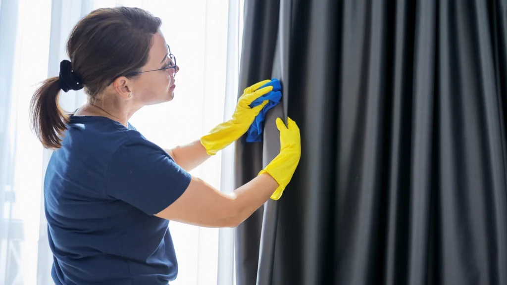 Curtain Cleaning Services, Curtain Cleaning Services London, and Curtain Cleaning London: The Ultimate Guide to Cleaner, Healthier Living Spaces