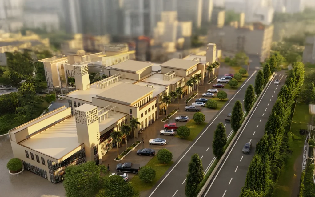Best Housing Society in Rawalpindi & Best Housing Society in Islamabad: A Complete Guide to Smart Living and Investment
