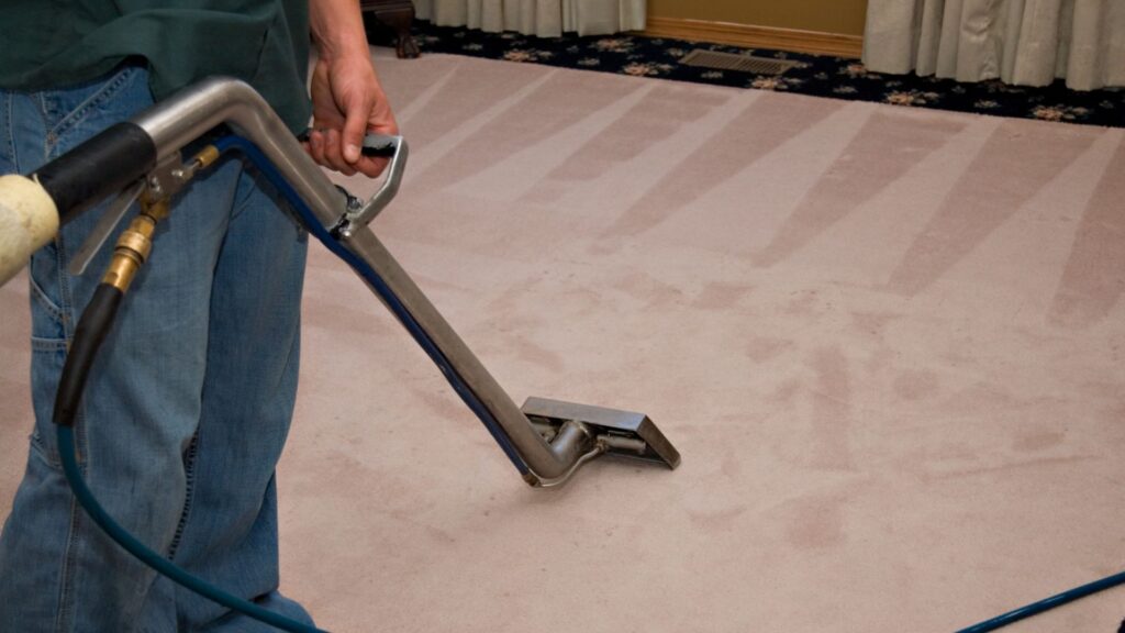 The Ultimate Guide to Carpet and Upholstery Cleaning Services in London