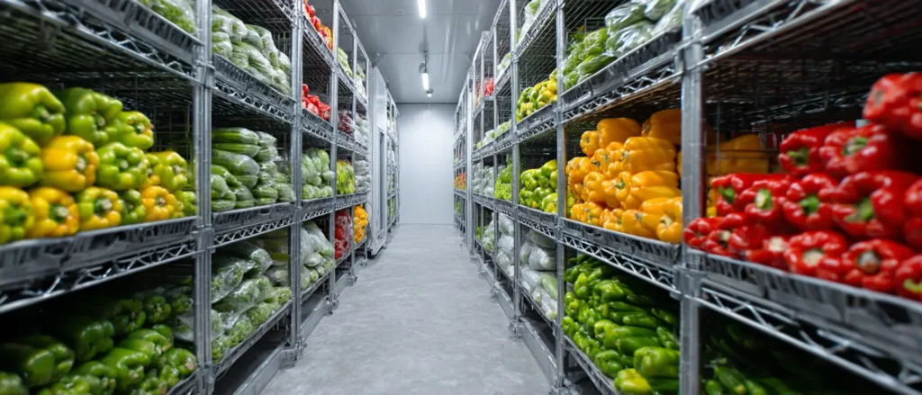 Dry Storage, Dry Storage in Dammam & Dry Storage in Jeddah: Modern Warehousing Solutions for Business Growth