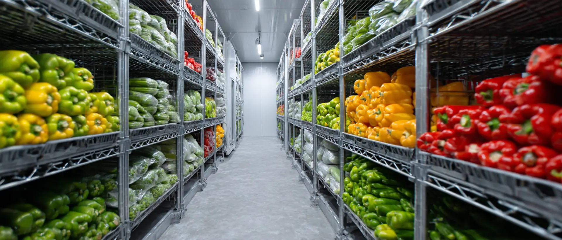 Dry Storage, Dry Storage in Dammam & Dry Storage in Jeddah: Modern Warehousing Solutions for Business Growth