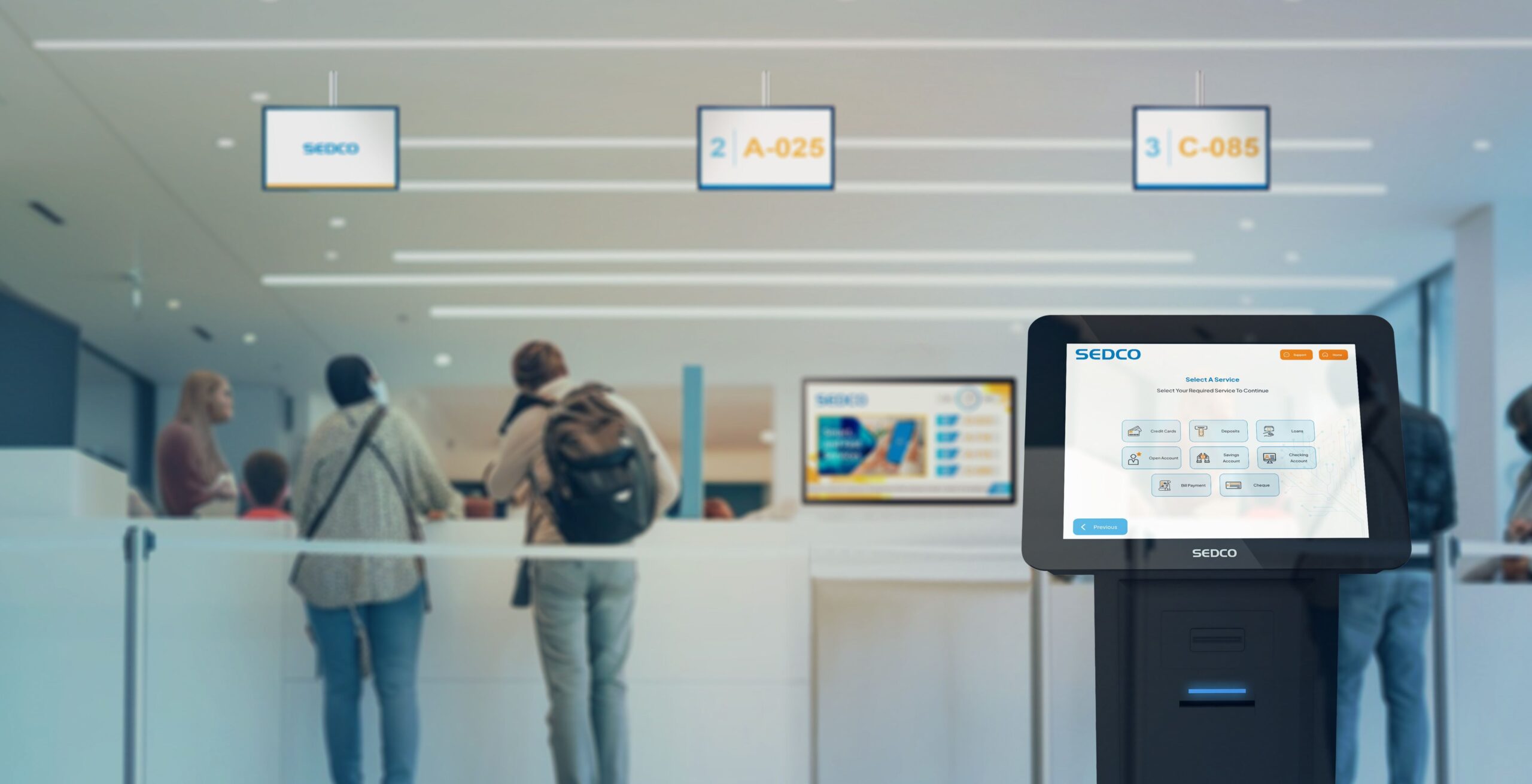 The Complete Guide to Queue Management Systems in Pakistan: Revolutionizing Customer Experience in Islamabad and Beyond