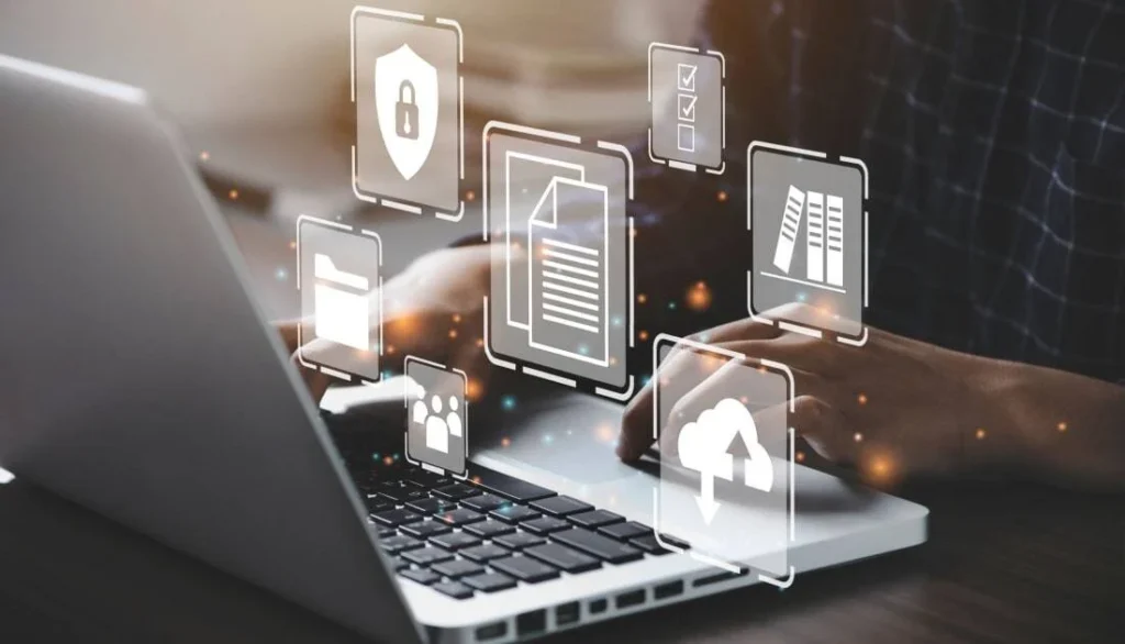 Website & Application Development: A Complete Guide to Modern Digital Solutions