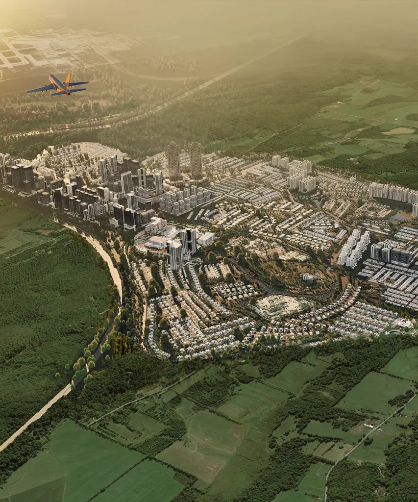 Silver City: The Best Housing Society in Islamabad with Flexible Payment Plans You Can Afford
