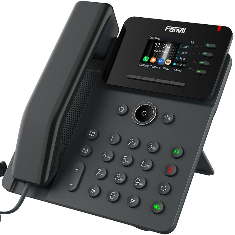 The Ultimate Guide to Fanvil IP Phones in Pakistan: Karachi, Lahore & Multan
