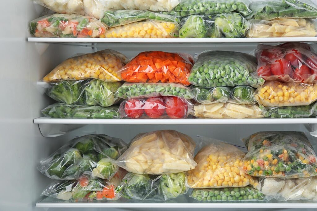 Frozen Storage, Frozen Storage in Dammam & Frozen Storage in Jeddah: Advanced Cold Chain Solutions for Modern Businesses
