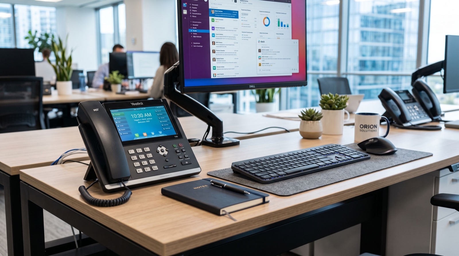 Business IP Phone Migration: 5 Proven Steps for 2026