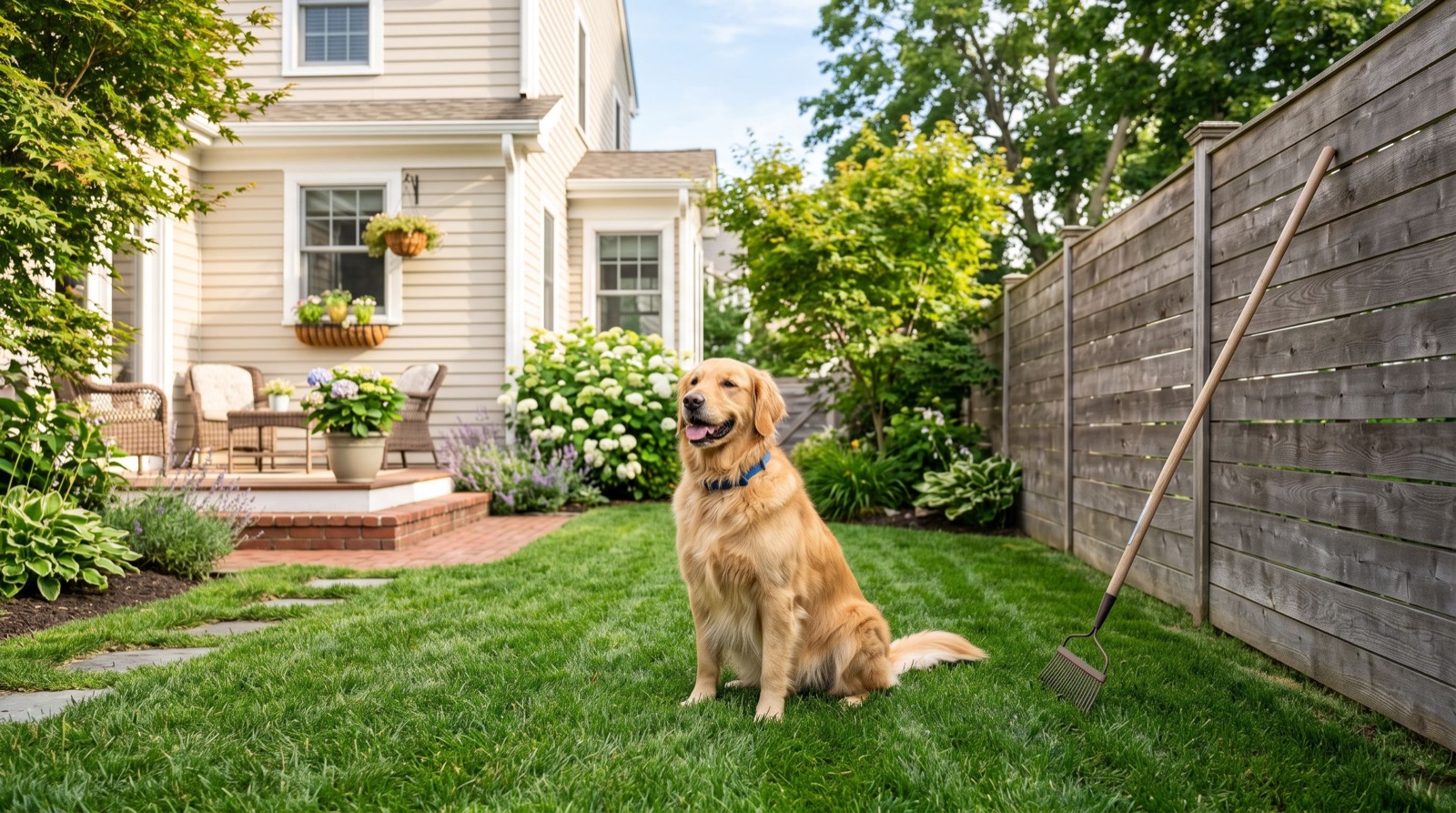 Multi-Dog Household Waste: 2026 Cleanup System