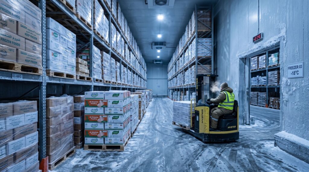 Restaurant Storage in 2026: Complete Kitchen Guide
